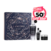 Lancome Advanced Genifique Serum 50mL Skincare 3 Piece Set